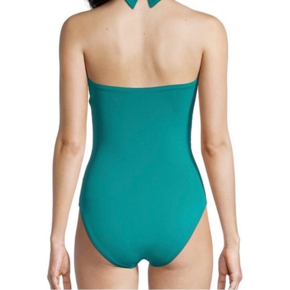 Lily Pulitzer women’s Emmett one piece swimsuit size 8 - Picture 2 of 6